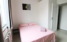 Ulrich Apartment