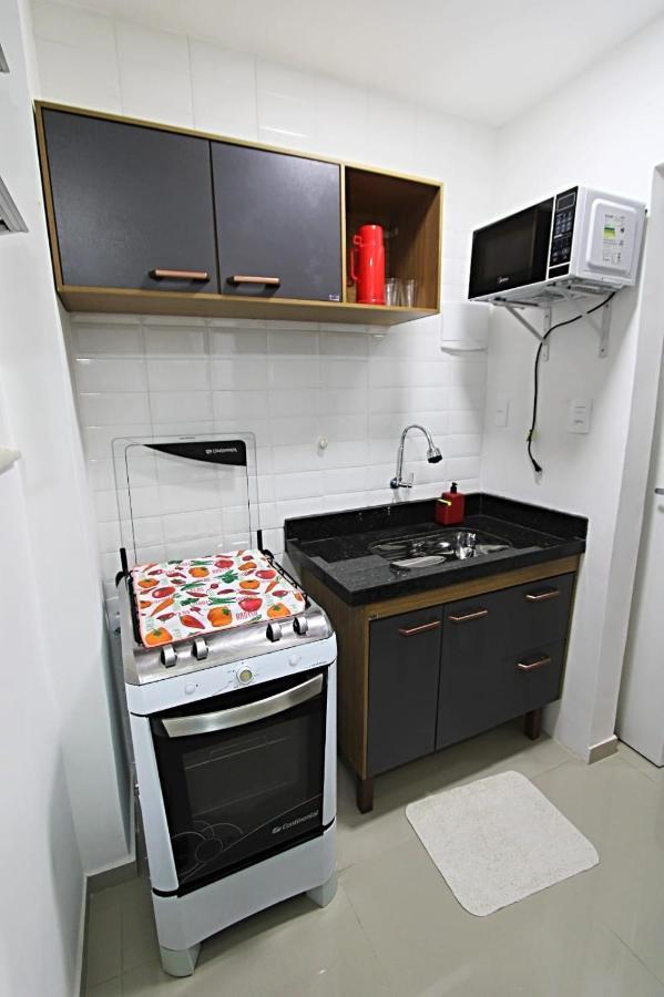 Ulrich Apartment Rio de Janeiro Exterior foto