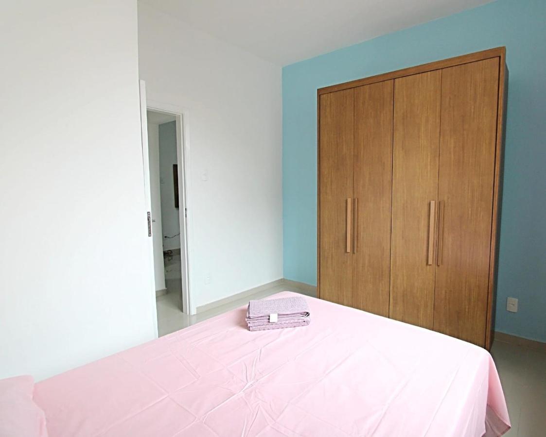 Ulrich Apartment Rio de Janeiro Exterior foto
