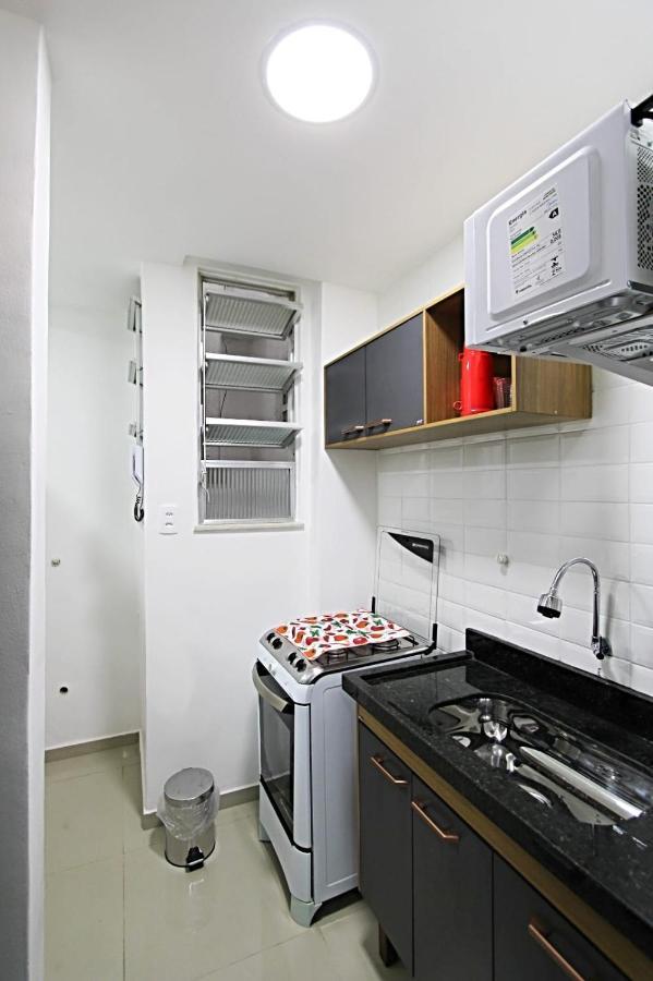Ulrich Apartment Rio de Janeiro Exterior foto