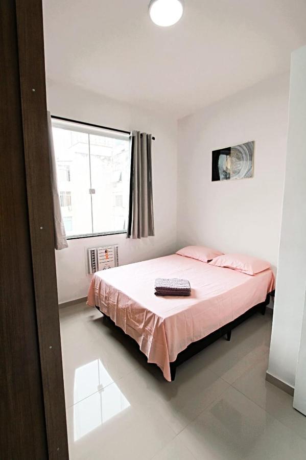 Ulrich Apartment Rio de Janeiro Exterior foto